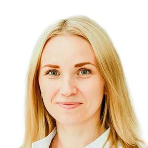 Авдеева Светлана Александровна