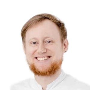Нагорный Илья Станиславович