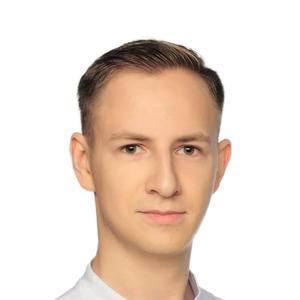 Измайлов Дмитрий Александрович