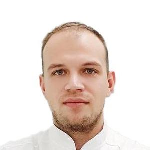 Капусткин Иван Николаевич