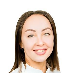 Онищук Алена Витальевна