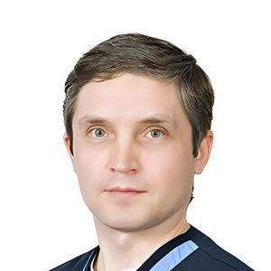 Степанов Денис Валентинович