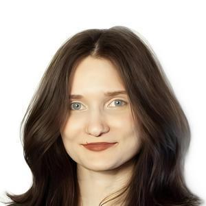 Катакова Алёна Евгеньевна