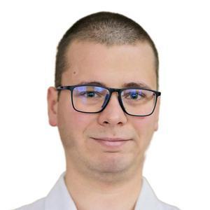 Гончарук Константин Дмитриевич