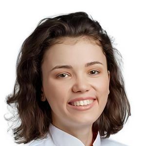 Полянская Мария Николаевна