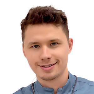Морданов Олег Сергеевич