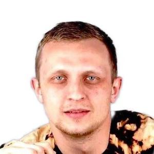 Тамберг Алексей Владимирович
