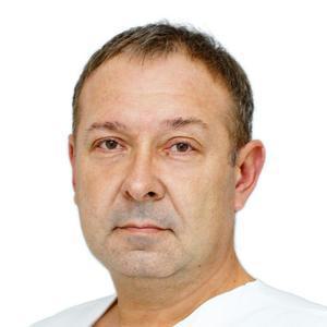 Позоров Дмитрий Юрьевич