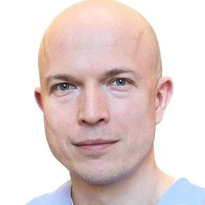 Кабаков Борис Александрович