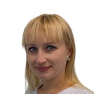 Пелёвина Валерия Олеговна
