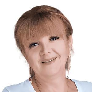 Кузнецова Анжела Арамовна