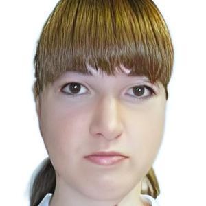 Прус Юлия Александровна
