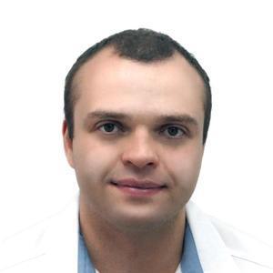 Журавлев Олег Александрович