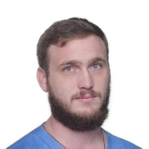 Крутских Степан Сергеевич