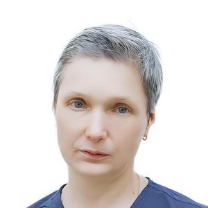 Конушкина Наталья Александровна