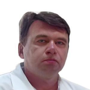 Мартышкин Владимир Николаевич