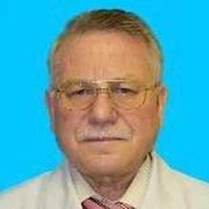 Полянский Александр Владимирович