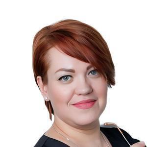 Баева Ирина Сергеевна