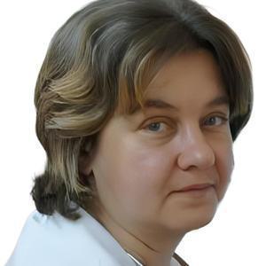 Цуркан Светлана Владимировна