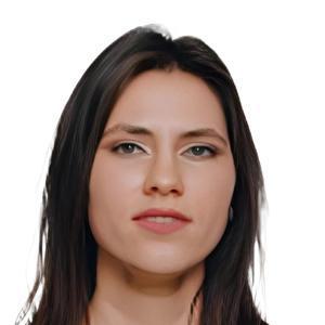 Ахмадуллина Эндже Ильдаровна