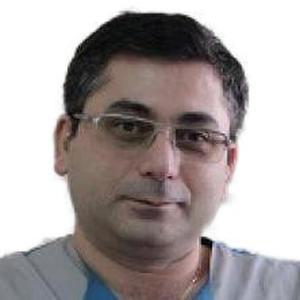 Барагунов Владимир Александрович