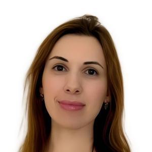 Батигян Олеся Арсеновна