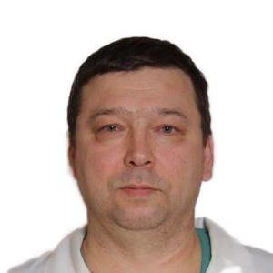 Чиркин Александр Александрович