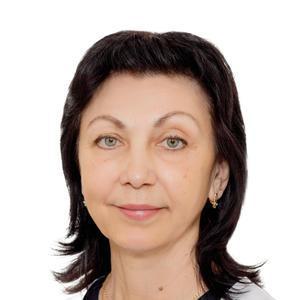 Серикова Инна Александровна