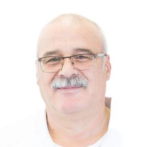 Наседкин Юрий Викторович