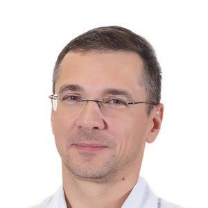Кудрявцев Михаил Юрьевич