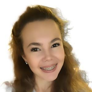 Аршинова Владислава Алексеевна