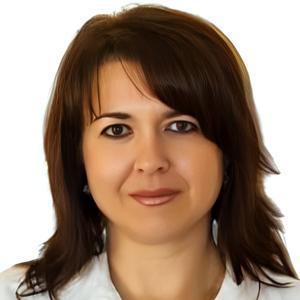 Типсина Наталья Валентиновна
