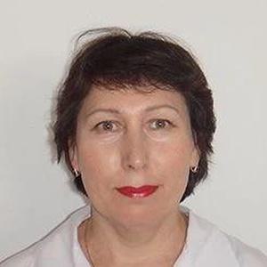Бурина Галина Германовна