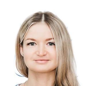 Терехова Светлана Дмитриевна