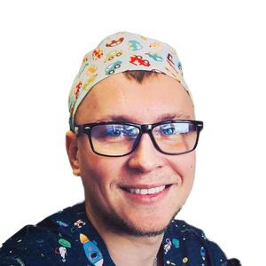 Бовдуй Максим Александрович
