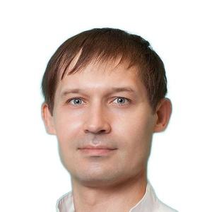 Соловаров Вячеслав Сергеевич