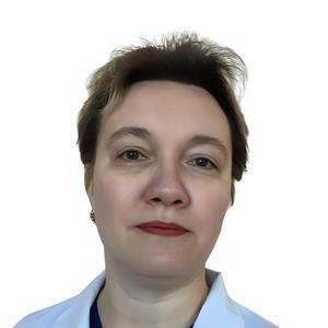 Мудрова Ирина Владимировна