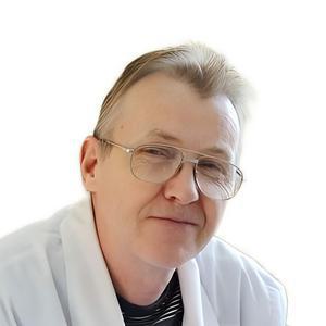 Козлов Евгений Иванович