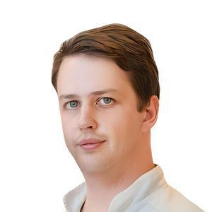 Матросов Александр Алексеевич