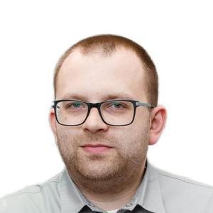 Михайлов Артем Викторович