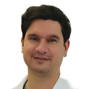 Глоба Артем Николаевич