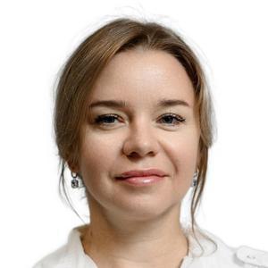 Жаравина Надежда Николаевна