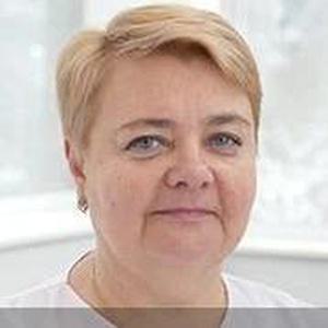 Корнеенкова Алла Леонидовна