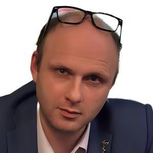 Чижов Михаил Сергеевич