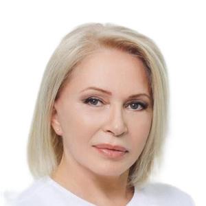 Мацокина Инна Владимировна