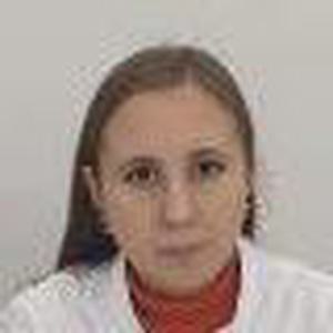 Татарина Татьяна Александровна