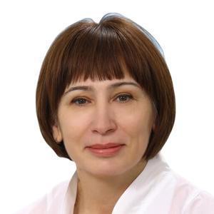 Яцкова Любовь Николаевна