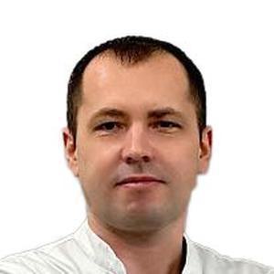 Владимиров Павел Александрович