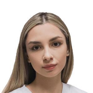 Капурова Наида Расуловна