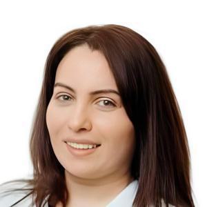 Бодурова Диана Фаязовна